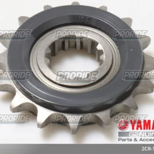 גג"ש קדמי MT-09 21