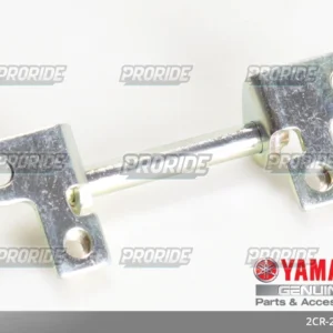 תושבת מנעול מושב YZF-R1M 15