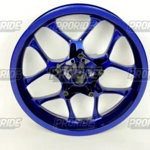 חישוק גלגל קד YZF-R1M 15
