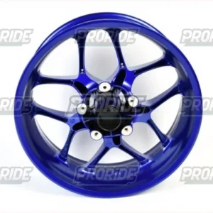 חישוק אחורי YZF-R1M 15