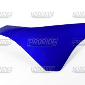 כיסוי נוי תושבת שמ' כחול YZF-R1 18