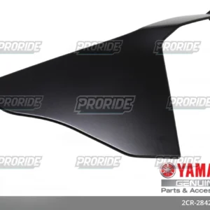 כיסוי ימ אפור YZF-R1 17