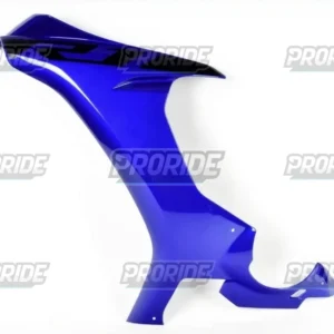 פיירינג קדמי שמ' כחול YZF-R1 18