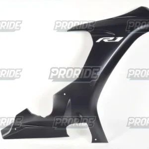 כיסוי ימ אפור YZF-R1 17