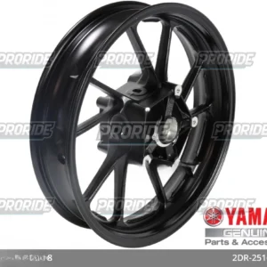 חישוק גלגל קד MT-09 16-20