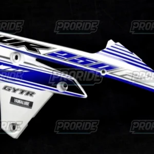 מגן מצנן שמ WR250F 16