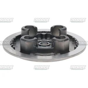 פלטת לחץ מצמד MT-03 22-18