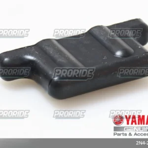 DAMPER, SIDE COVER