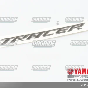 מדבקה Tracer 7 16-19