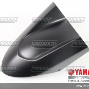 מכסה כנף שחור מט T-max 530 18-20