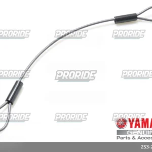 כבל תפס קסדה MT-07 15-23