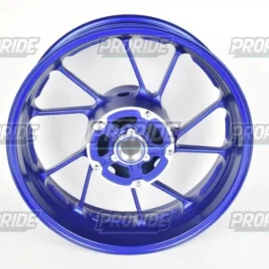 חישוק אחורי כחול TRA900GT 18