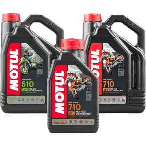 שמן מנוע 2 פעימות