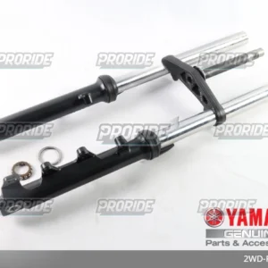 מזלג קדמי מושלם MT-03 19-18