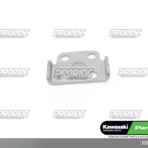 עצר רגלית אח ZX6/4RR 25