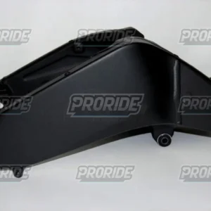מזלג אחורי שחור ZX6R 24