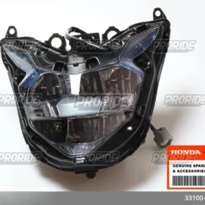 מערכת תאורת ראש CB500F 16-18