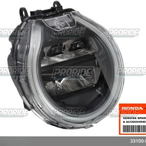 פנס ראשי CB650R 2024
