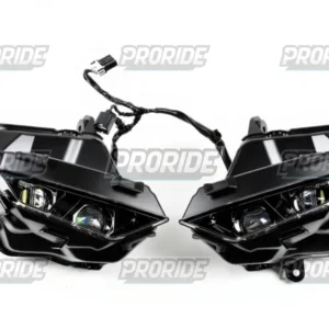 מערכת תאורה ראשית ימין/שמאל CBR600RR 21-25