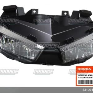 מערכת תאורת ראש CBR500R 22-25