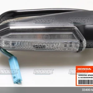 מאותת ימין קדמי