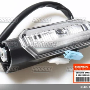 מאותת ימין קדמי