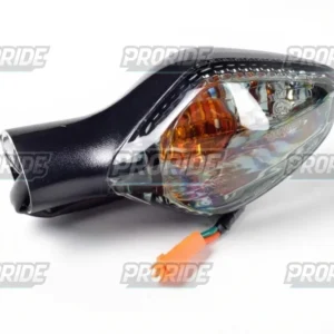 מאותת שמאל קד