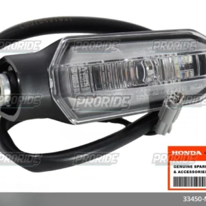 מאותת שמאלי קדמי