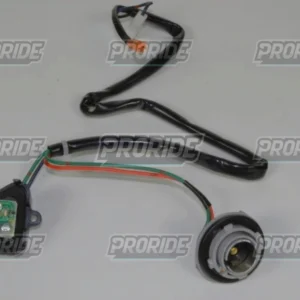 שקע שמאל CBR1000RR 12-16
