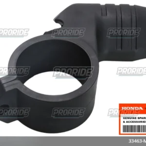 מתקן גומי לאיתות שמאלי CB650R 19-25