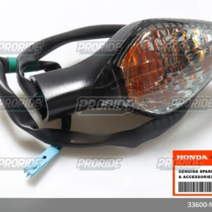 מערכת אור פנס איתות CB500X 16-18