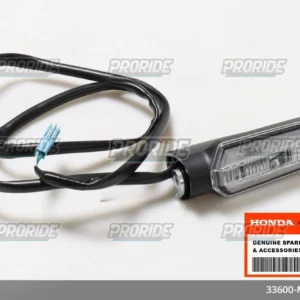 מאותת ימין אחורי CBR650/21