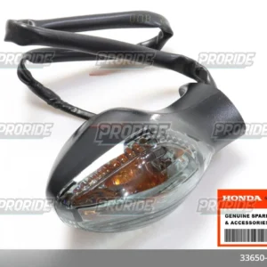 מערכת תאורה פנס איתות CBR650F 17-19
