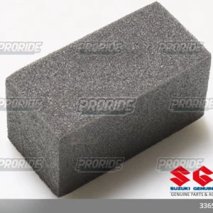 רפידה קומב אחורי (20X40X20) GSX-R1000 17-25