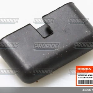 SUSPENSION, TAILLIGHT