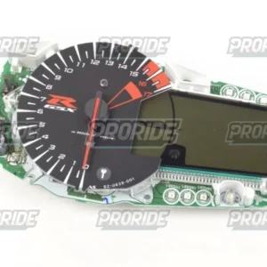 מהירות וטכומטר GSX-R600 11-25