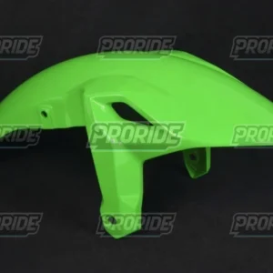כנף קד ירוק NINJA 650 17-25