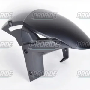 מגן קדמי M.F.S. שחור ZX-10R 24-25