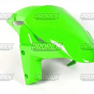 ZX10R 17 כנף קד ירוק