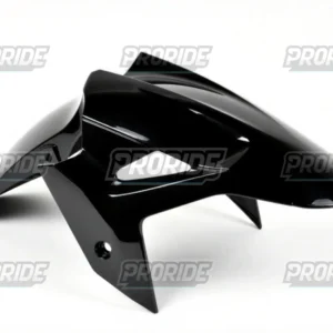 כנף קד' שחור NINJA400 18
