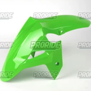 כנף קד' ירוק NINJA400 18