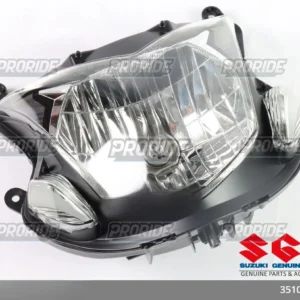 יחידת פנס ראשי GSX-S750 17-20