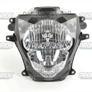 מערכת פנס ראש GSX-R750 11-25