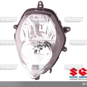 פנס ראשי V-Storm 650 17-25