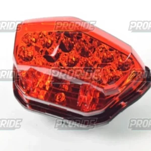 מערכת פנס קומבינציה אחורית V-Storm 650 17-25