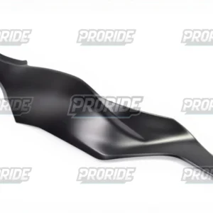 כיסוי נוי אמצע ימין שחור ZX636R 18