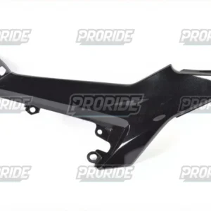 NINJA 650 17 כיסוי שמ שחור