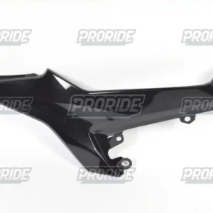 NINJA 650 17 כיסוי ימ שחור