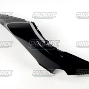Z650 17 כיסוי זנב ימ טיטניום