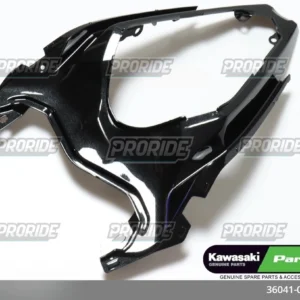 כיסוי זנב שחור NINJA400 18